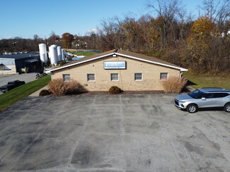 More details for 1051 Garden St, Greensburg, PA - Office for Rent