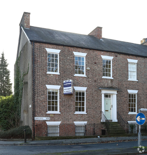 41 Coniscliffe Rd, Darlington for rent - Primary Photo - Image 1 of 3