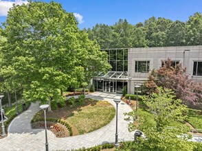 4100 Wildwood Pky, Atlanta, GA for rent Building Photo- Image 1 of 20