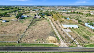 More details for 2350 N Louisiana Dr, Celina, TX - Land for Sale