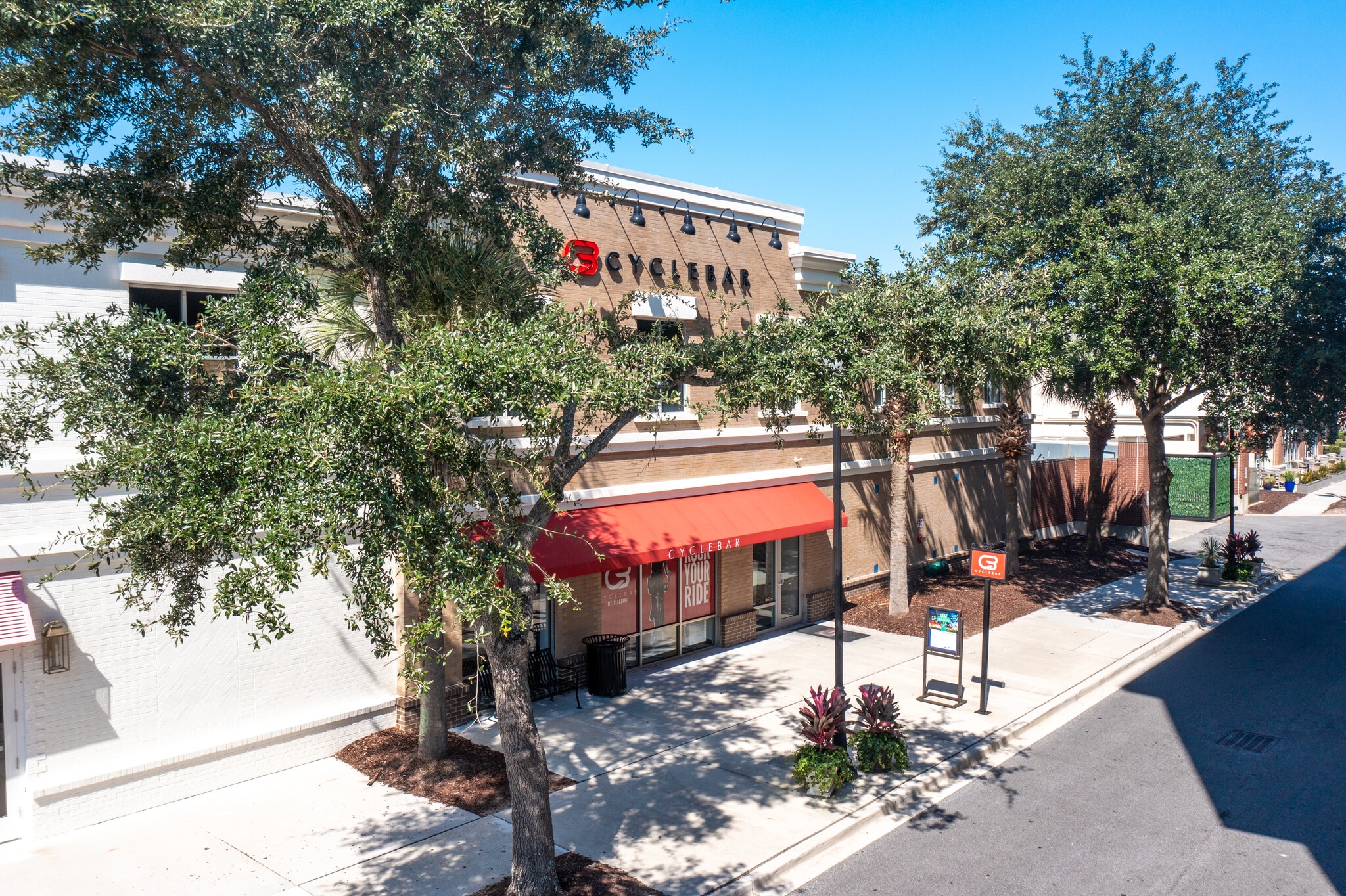 1600-1636 Palmetto Grande Dr, Mount Pleasant, SC to rent Building Photo- Image 1 of 3