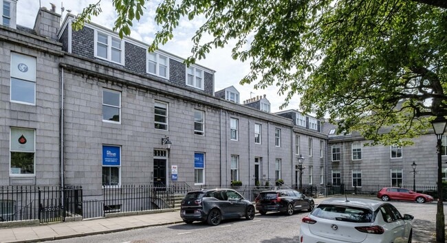 More details for 13 Bon Accord Sq, Aberdeen - Office to Rent