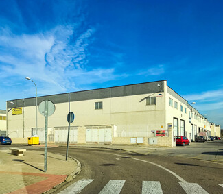 More details for Calle Moreras, 4, Ciempozuelos - Industrial for Sale