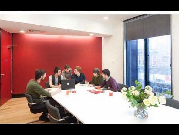 31-47 Dalmarnock Rd, Glasgow to rent - Building Photo - Image 3 of 5