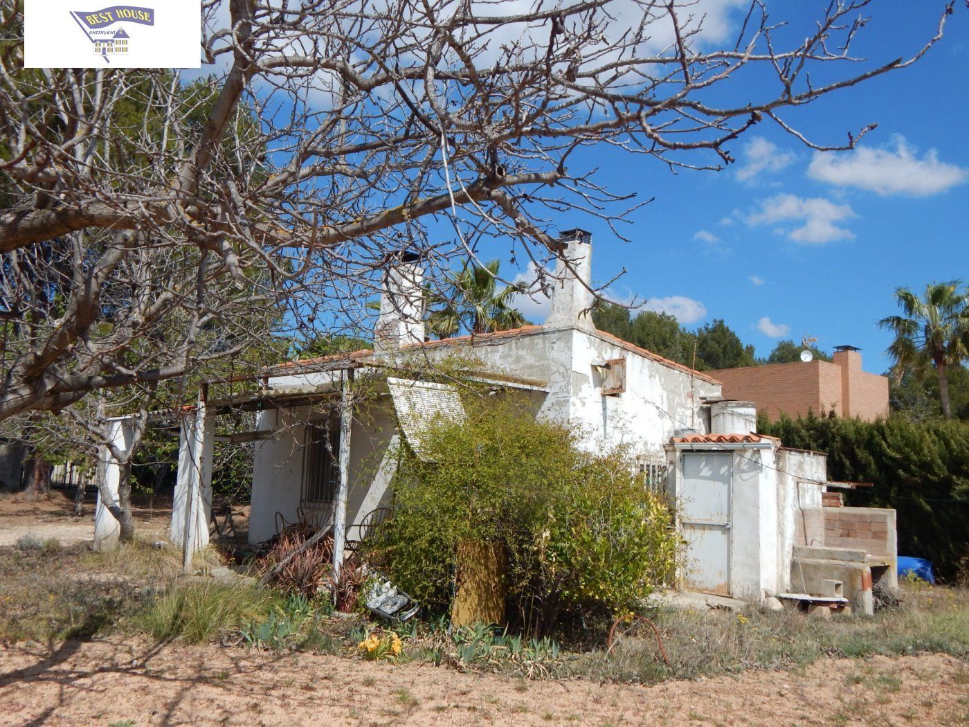 Land in Ontinyent, Valencia for sale Building Photo- Image 1 of 17