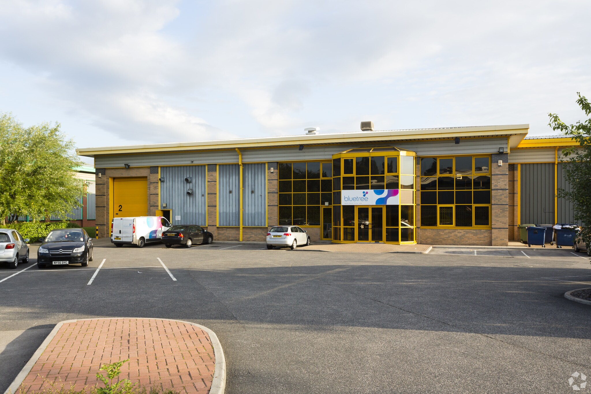 Bessemer Way, Rotherham for sale Primary Photo- Image 1 of 1