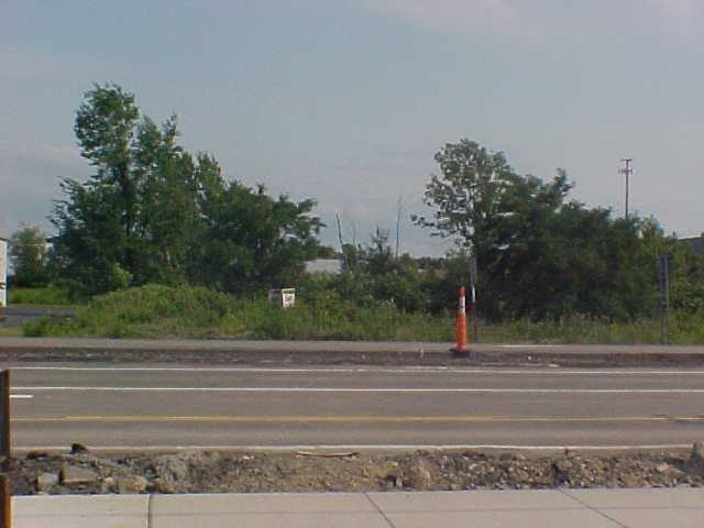 Southwestern Blvd & S Park Ave, Hamburg, NY for sale - Primary Photo - Image 1 of 1