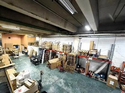 Rue Charles Delescluze, Bagnolet to rent Building Photo- Image 1 of 12