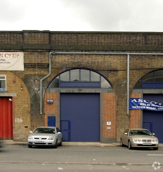 Druid St, London to rent - Building Photo - Image 2 of 5