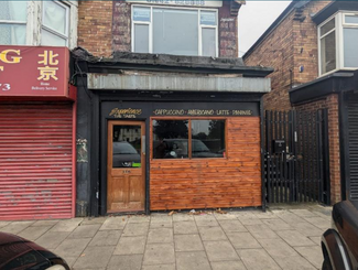 More details for 446 Marton Rd, Middlesbrough - Retail for Rent