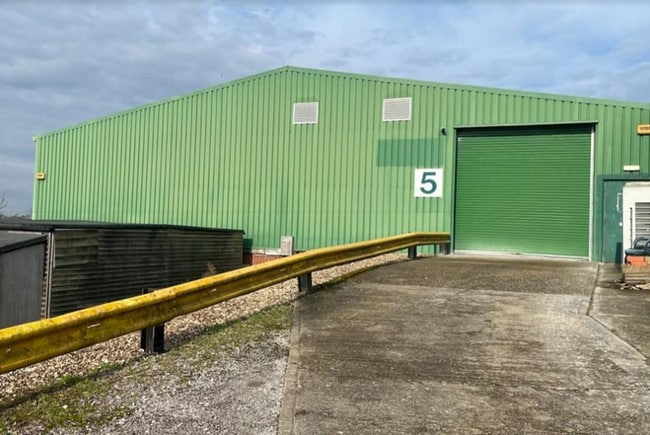 More details for Units 1-5, Manor Business Centre, High Street, Leighton Buzzard - Industrial to Rent