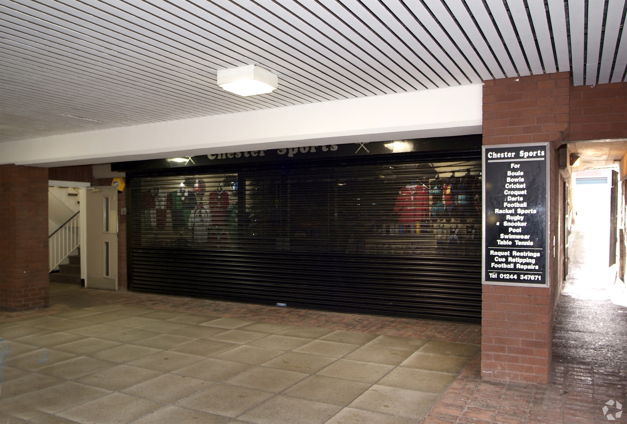 5 Frodsham Sq, Chester for sale Primary Photo- Image 1 of 1