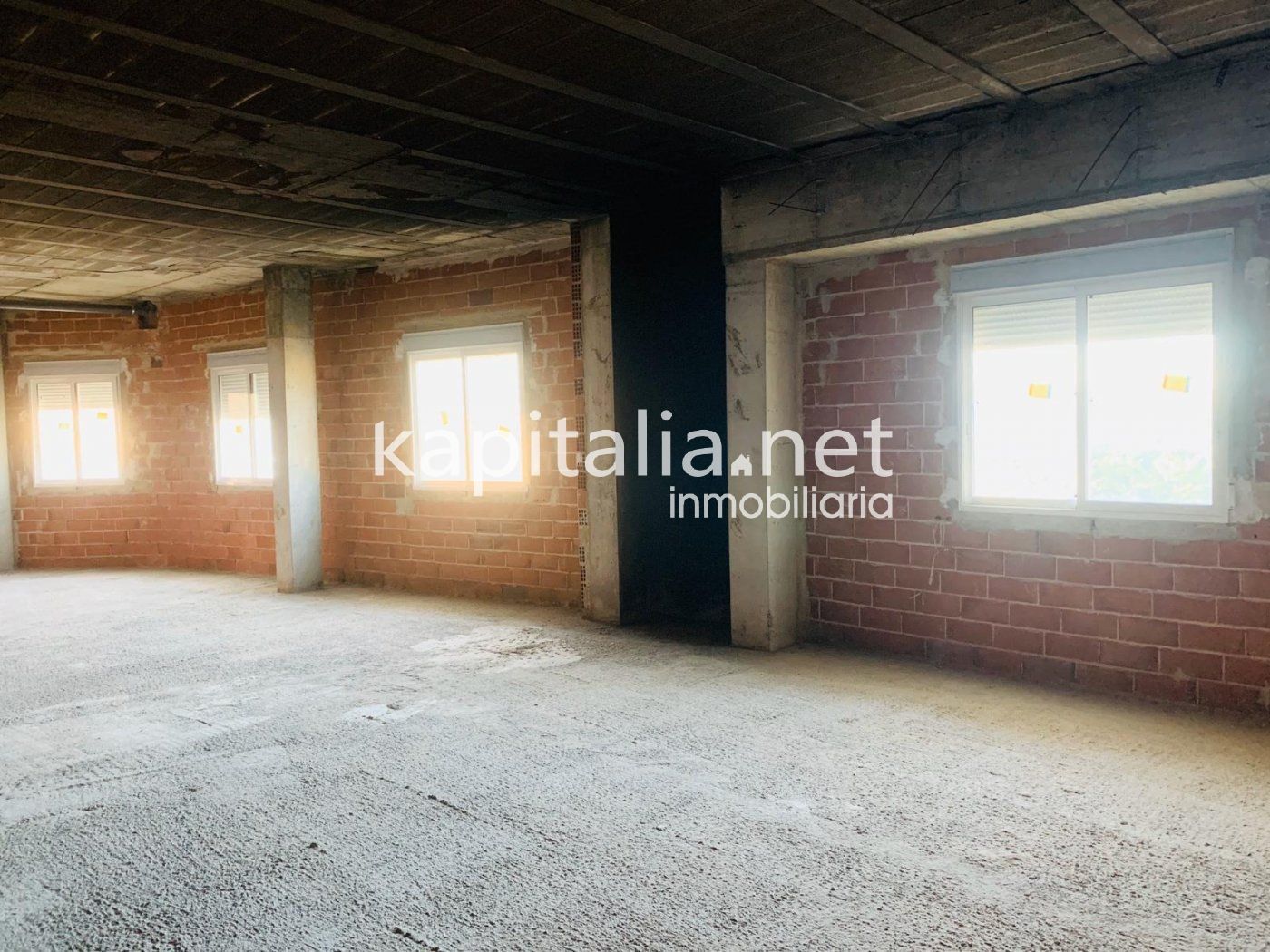 Retail in Albaida, Valencia for sale Building Photo- Image 1 of 6