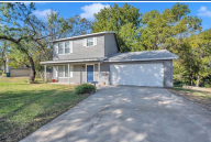 6450 River Oaks Dr, Kingsland, TX for rent - Primary Photo - Image 1 of 1