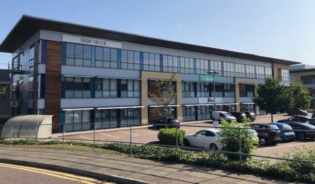 More details for Galleon Blvd, Dartford - Office for Sale