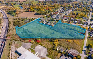 More details for 491 Camden Rd, Napanee, ON - Land for Sale