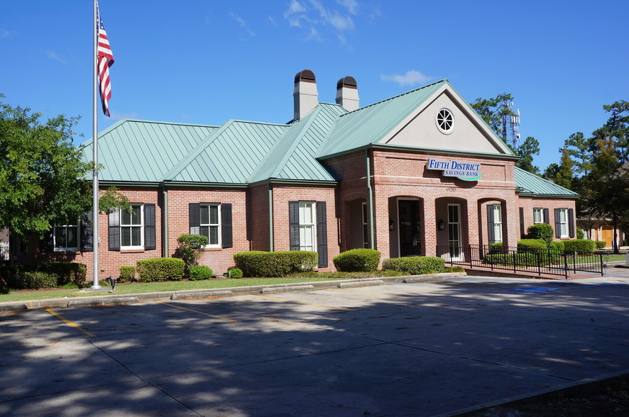 69285 Highway 21, Covington, LA for sale - Primary Photo - Image 1 of 1