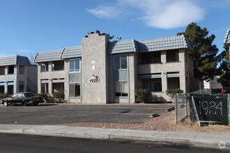 1920 Lirio Way, Las Vegas, NV for sale Primary Photo- Image 1 of 3