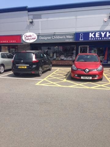 40-50 Mill St, Doncaster to rent - Building Photo - Image 3 of 3