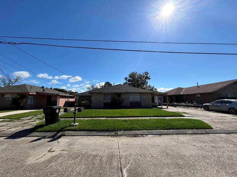 8630 Dinkins St, New Orleans, LA for sale - Primary Photo - Image 1 of 3