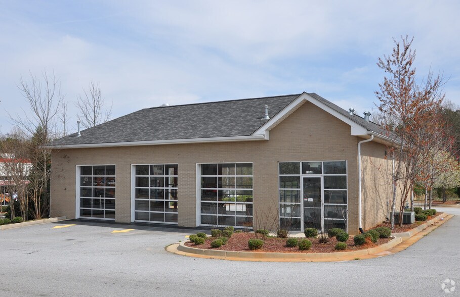 11148 Tara Blvd, Hampton 30228 UK