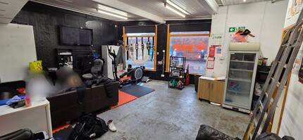 Endwell Rd, Bexhill On Sea to rent Interior Photo- Image 1 of 5