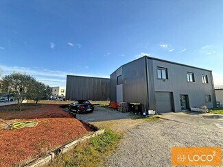 More details for 23 Rue Du Girou, Gragnague - Light Industrial for Sale