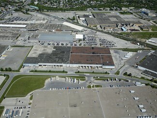 More details for 6757 Northwest Dr, Mississauga, ON - Industrial to Rent