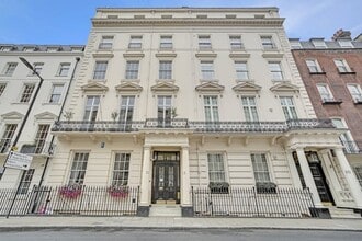 11 Upper Grosvenor St, London for rent Building Photo- Image 2 of 11