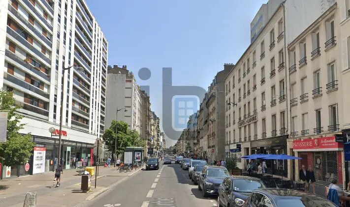 Location Commerce 15 m² - Photo 1