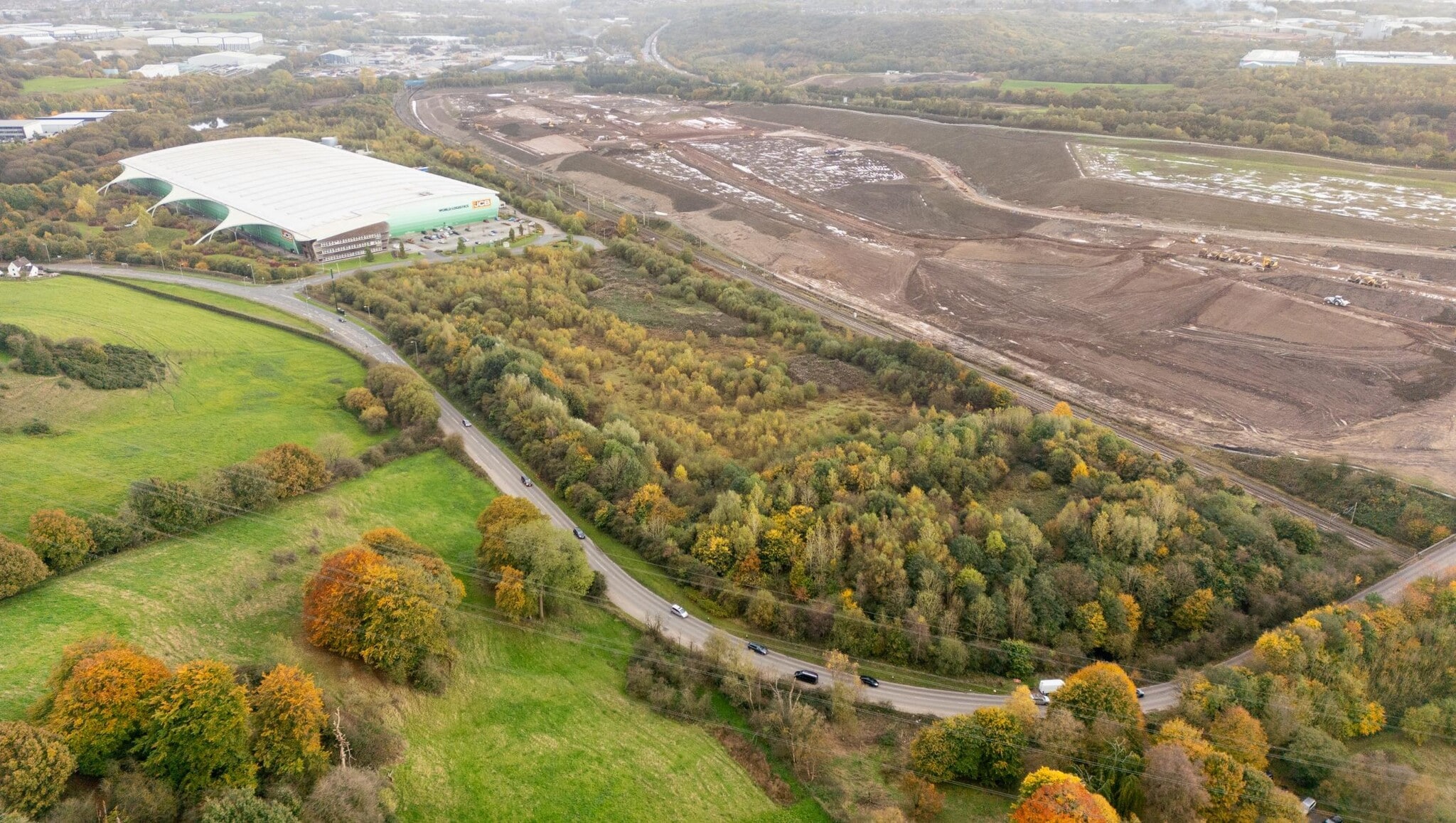 Lowlands Rd, Newcastle-under-Lyme for sale Building Photo- Image 1 of 6