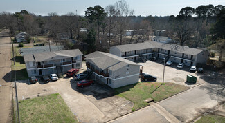 More details for 3710 Pine St, Texarkana, TX - Residential for Sale