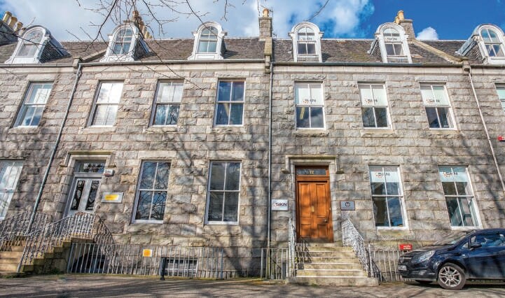 13 Albyn Ter, Aberdeen for sale Building Photo- Image 1 of 1
