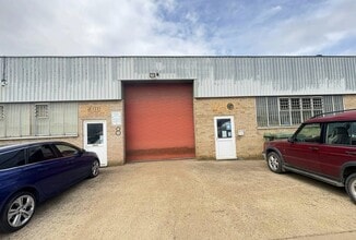 Saville Rd, Peterborough to rent Building Photo- Image 1 of 7