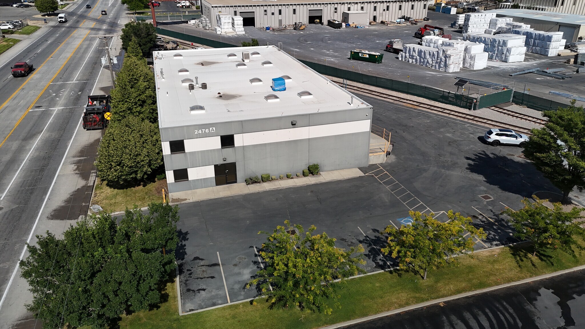 2476 W California Ave, Salt Lake City, UT for sale Building Photo- Image 1 of 1