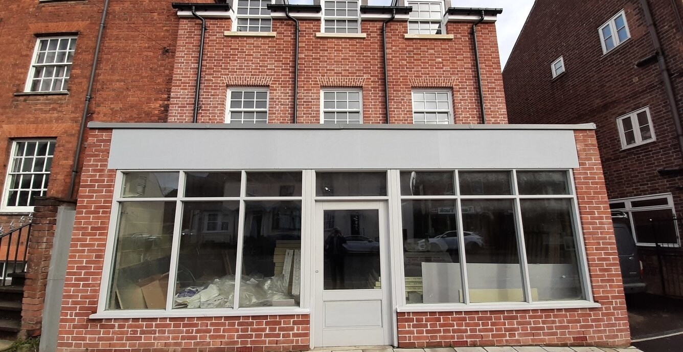 121 Tavistock St, Bedford for sale Primary Photo- Image 1 of 1