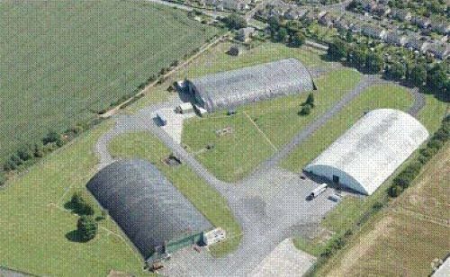 Colerne Industrial Park, Colerne for sale - Primary Photo - Image 1 of 1