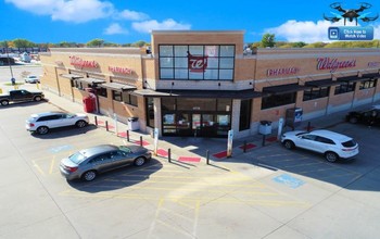 2719 Grand Ave, Ames, IA for sale Building Photo- Image 1 of 1