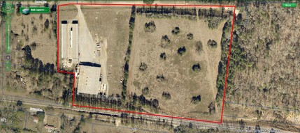 501 Braswell Ln, Simsboro, LA for sale Other- Image 1 of 3