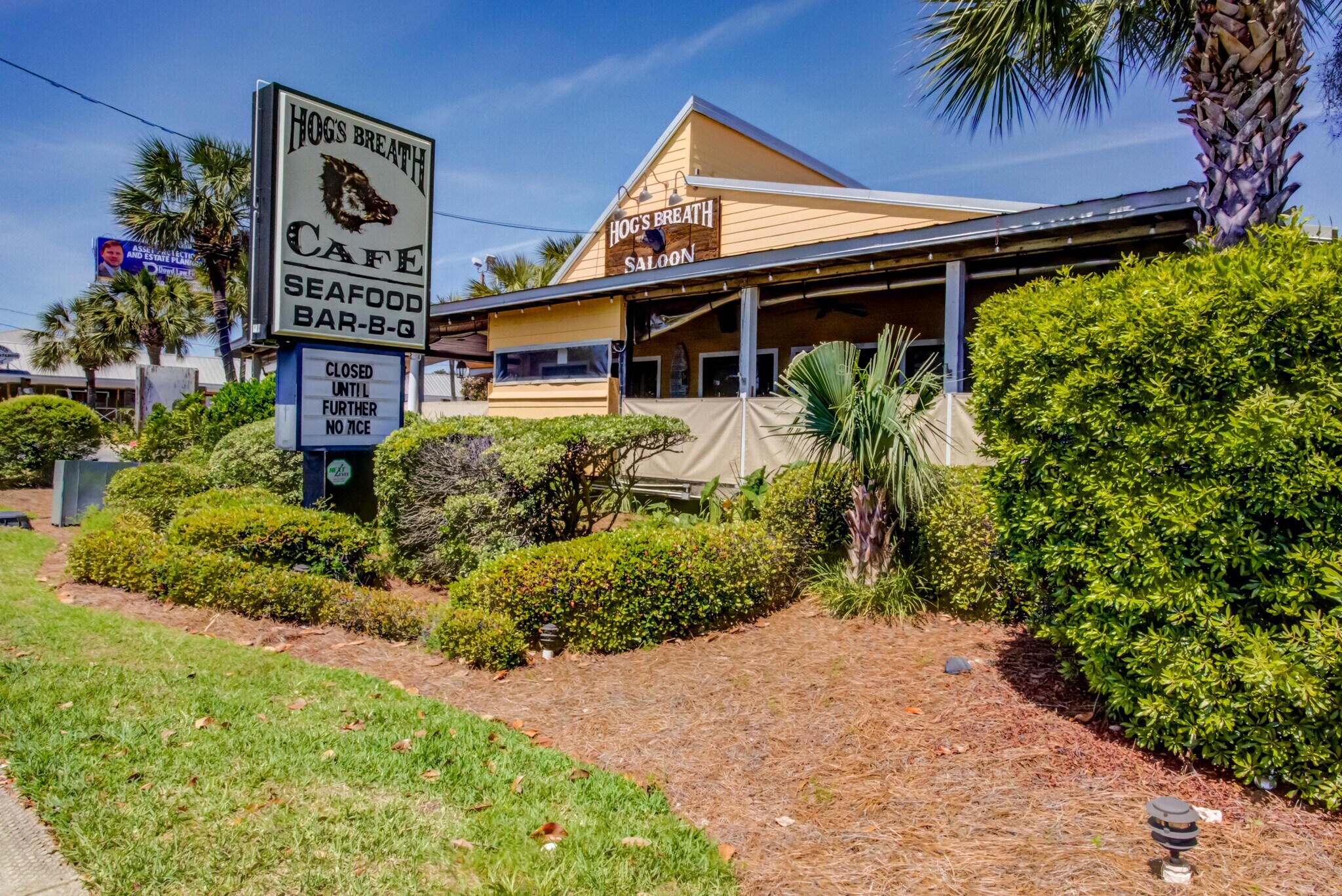 535 Harbor Blvd, Destin, FL for sale Primary Photo- Image 1 of 1