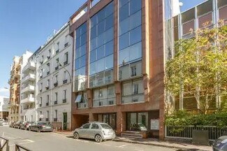 More details for 18 Rue Trézel, Levallois-Perret - Office to Rent