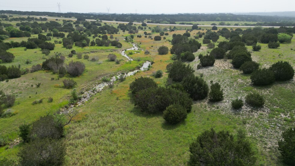 Highway 281, Lampasas, TX for sale - Building Photo - Image 3 of 15