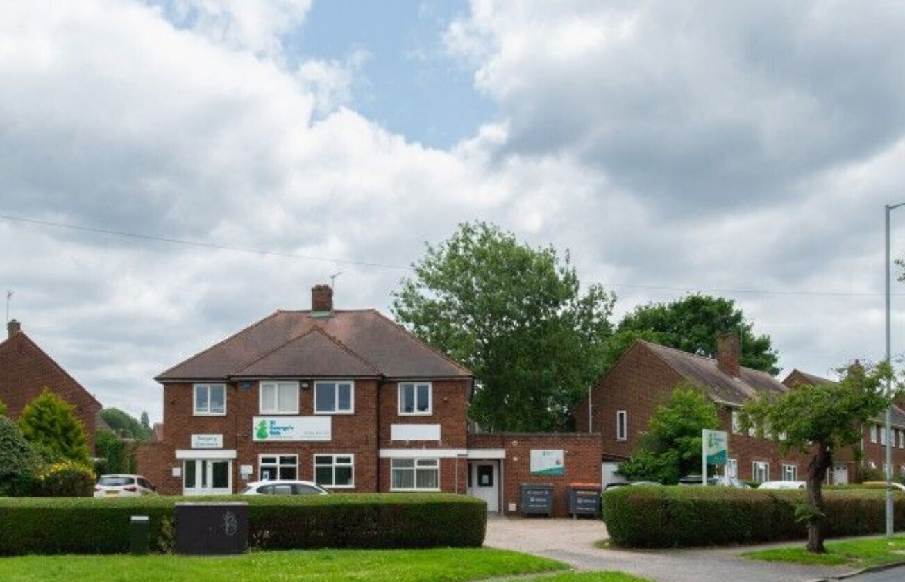 32A Northwood Park Rd, Wolverhampton for sale Primary Photo- Image 1 of 1