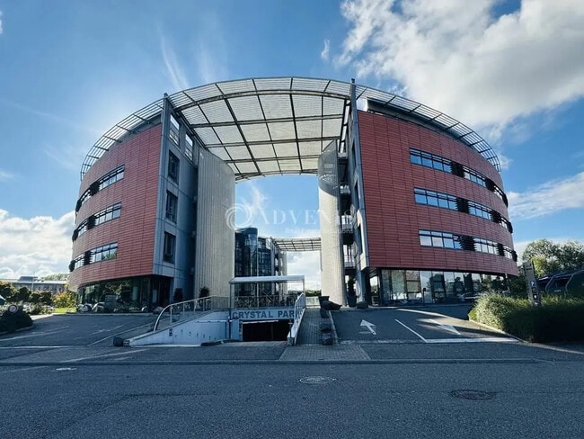 Location Bureaux 322 m² à 1 796 m²