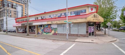 6900 No.3 Rd, Richmond, BC for rent Building Photo- Image 1 of 5