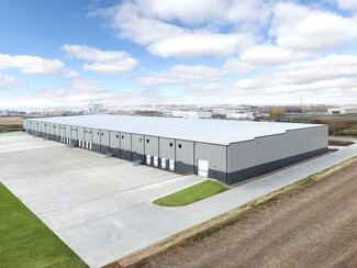 More details for 5400 Career, Sioux Falls, SD - Industrial for Rent