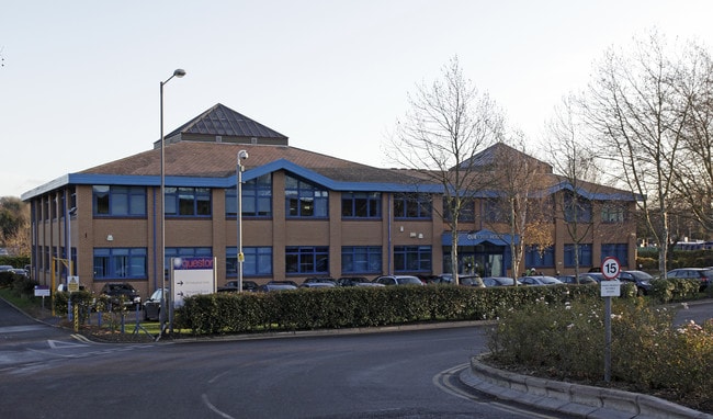 More details for 191 Hawley Rd, Dartford - Office to Rent