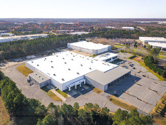 More details for 1800 Overview Dr, Rock Hill, SC - Industrial for Rent