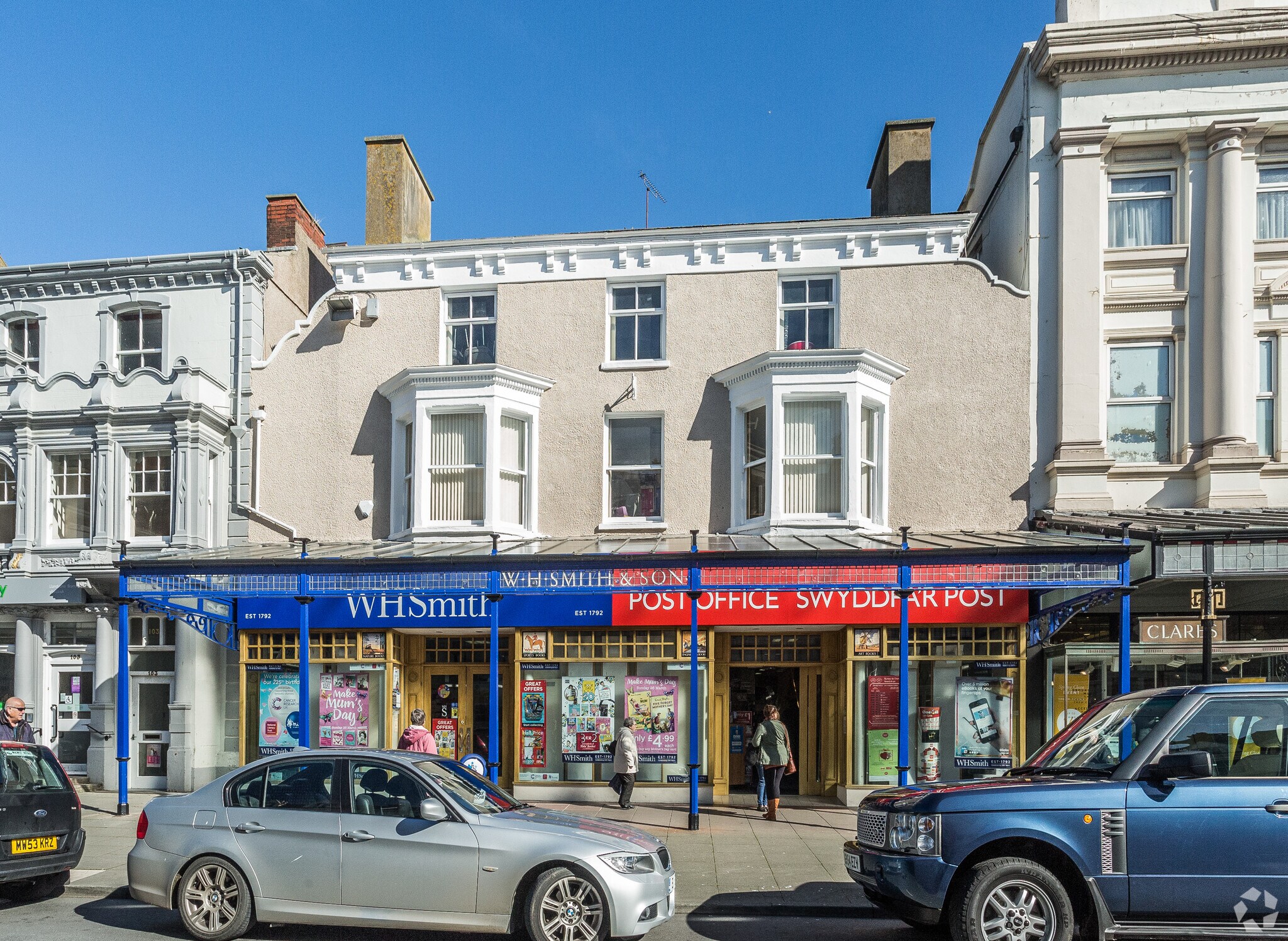 101 Mostyn St, Llandudno for sale Primary Photo- Image 1 of 1