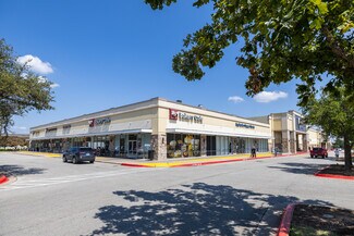 More details for 11301 Lakeline Blvd, Austin, TX - Retail to Rent